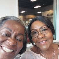 Gloria Trimble's profile image