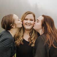 Breanna Buxton-Huffine's profile image