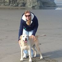 Sharon Hayes's profile image
