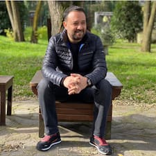 Serkan's profile image