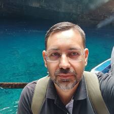Vasilis's profile image