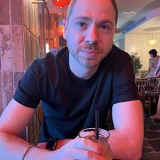 Dmitriy's profile image