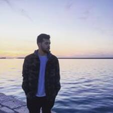 Dimitris's profile image