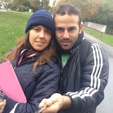 Sharona's profile image