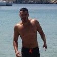 Χριστοδουλος's profile image