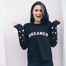 Sophia's profile image
