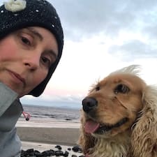 Mary's profile image