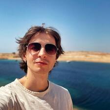Artiom's profile image