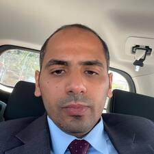 Waleed's profile image