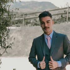 Fábio's profile image