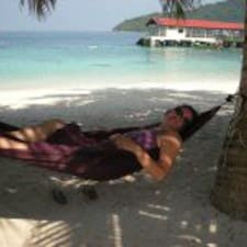 Virginie's profile image