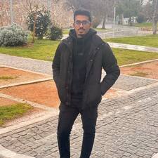 Mohamed's profile image