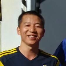 Qingliang's profile image