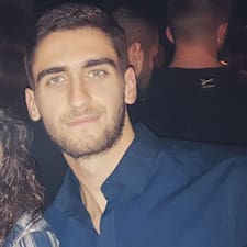Antonis's profile image