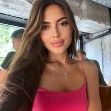 Ксения's profile image