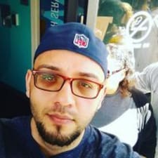 Daniel's profile image