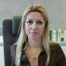 Kelly's profile image