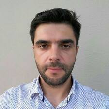 Charalampos's profile image