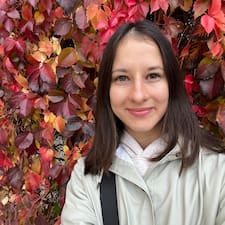 Alla's profile image