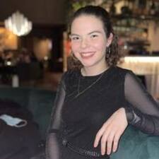 Gabríela's profile image