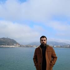 Athanasios's profile image