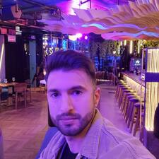 Gerasimos's profile image