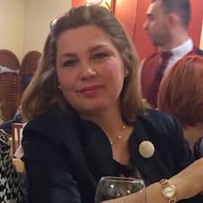 Pavlina's profile image