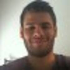 Konstantinos's profile image