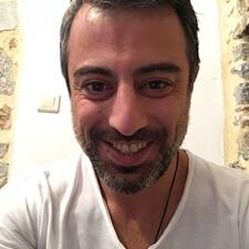 George's profile image