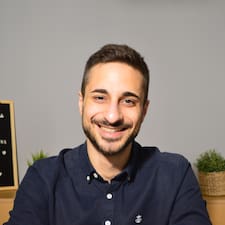 Bill's profile image