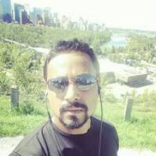 Azhar's profile image