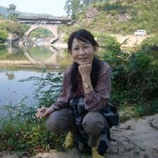 敬东's profile image
