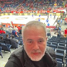 Panos's profile image