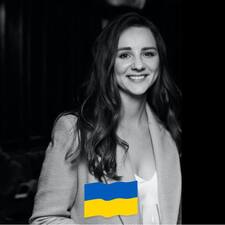 Oleksandra's profile image