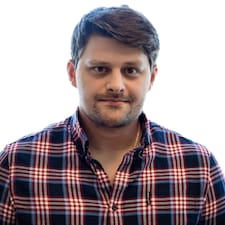 Kyryl's profile image