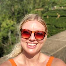 Johanne's profile image