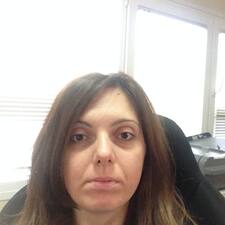 Lefki's profile image