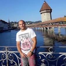 Vojislav's profile image