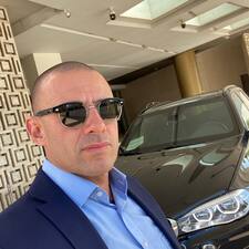 Panagiotis's profile image