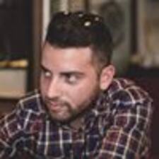 Nikos's profile image