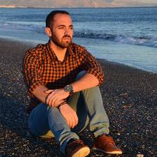 Kostas's profile image