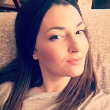 Evangelia's profile image