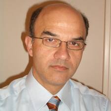 Stathis's profile image