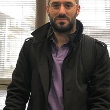 Dimitris's profile image