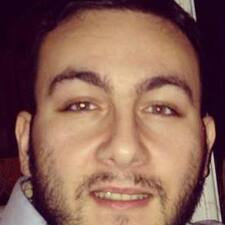 Georgios's profile image
