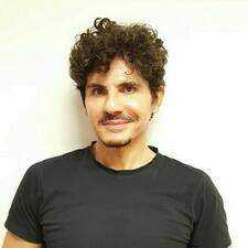 Panos's profile image