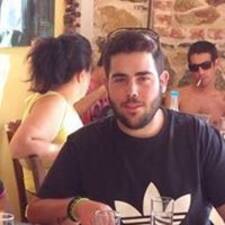 Δημήτρης's profile image
