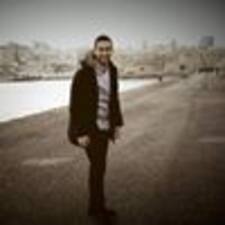 Lefteris's profile image