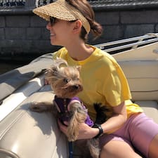 Evgeniya's profile image