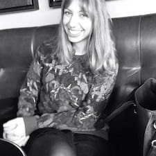 Christina's profile image